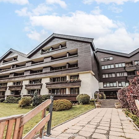 Apartment Roemer By Interhome Bad Hofgastein Eksteriør bilde