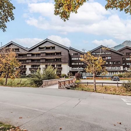 Apartment Roemer By Interhome Bad Hofgastein Eksteriør bilde