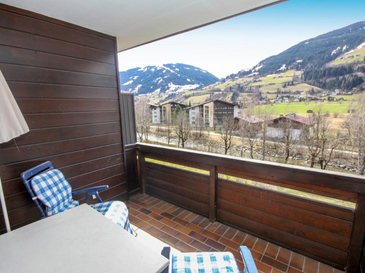 Apartment Roemer By Interhome Bad Hofgastein Eksteriør bilde