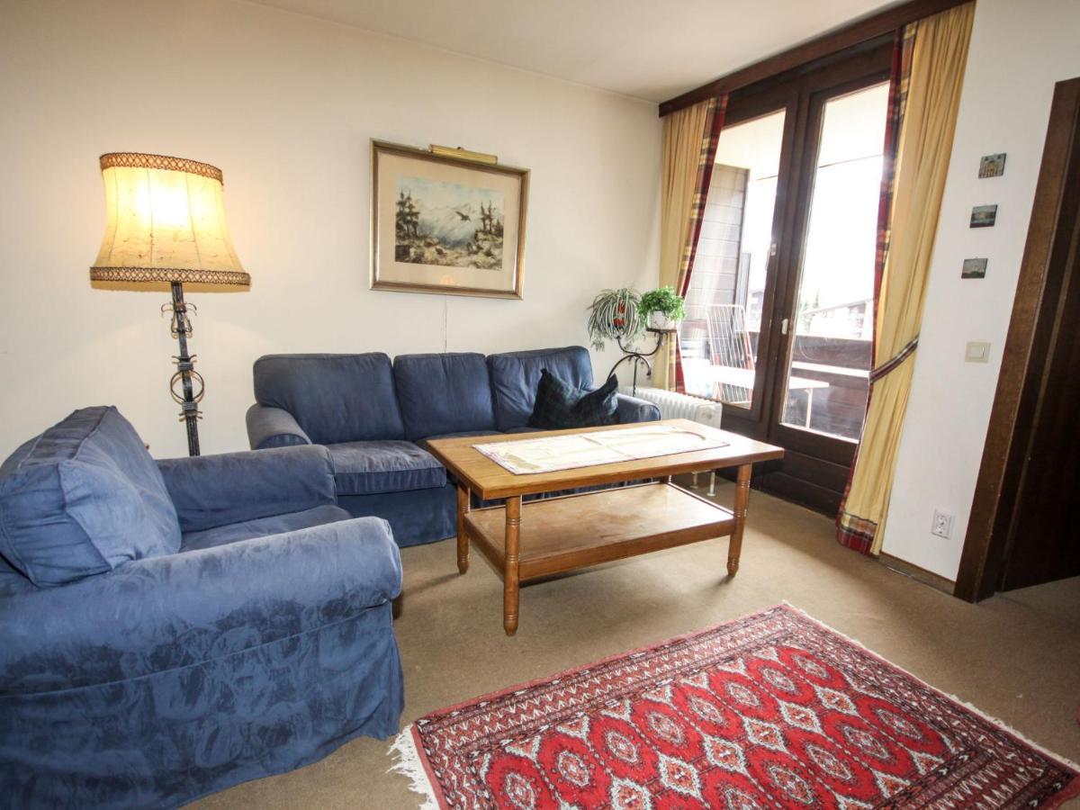 Apartment Roemer By Interhome Bad Hofgastein Eksteriør bilde