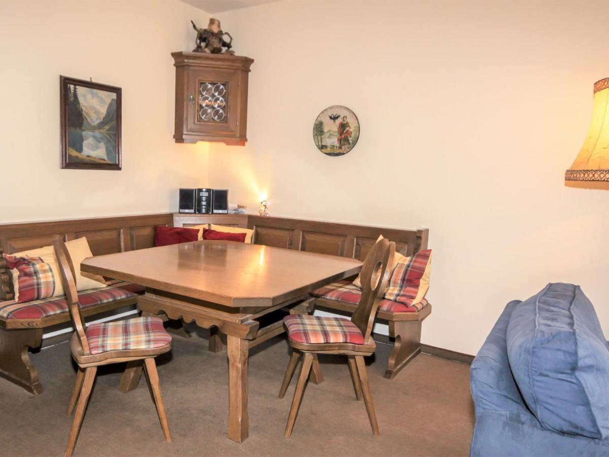 Apartment Roemer By Interhome Bad Hofgastein Eksteriør bilde