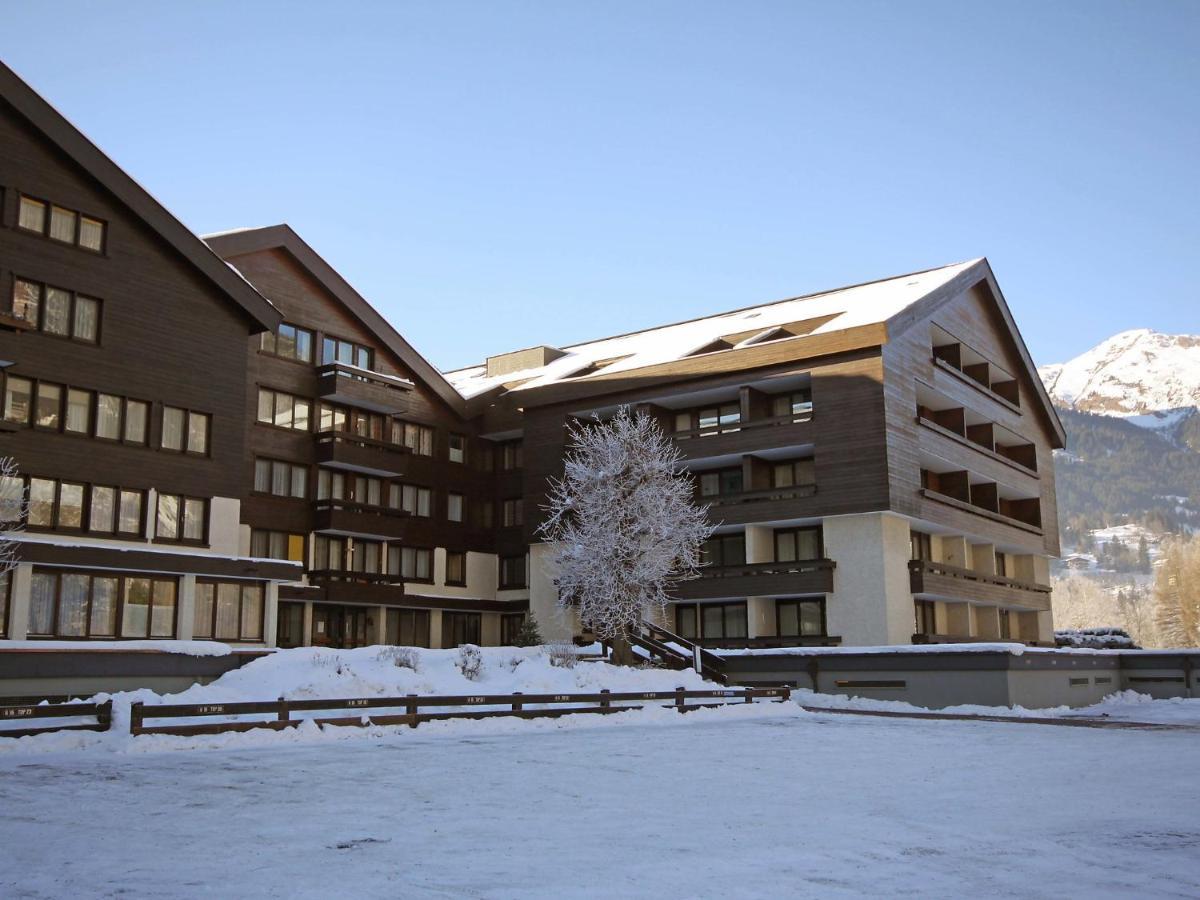 Apartment Roemer By Interhome Bad Hofgastein Eksteriør bilde