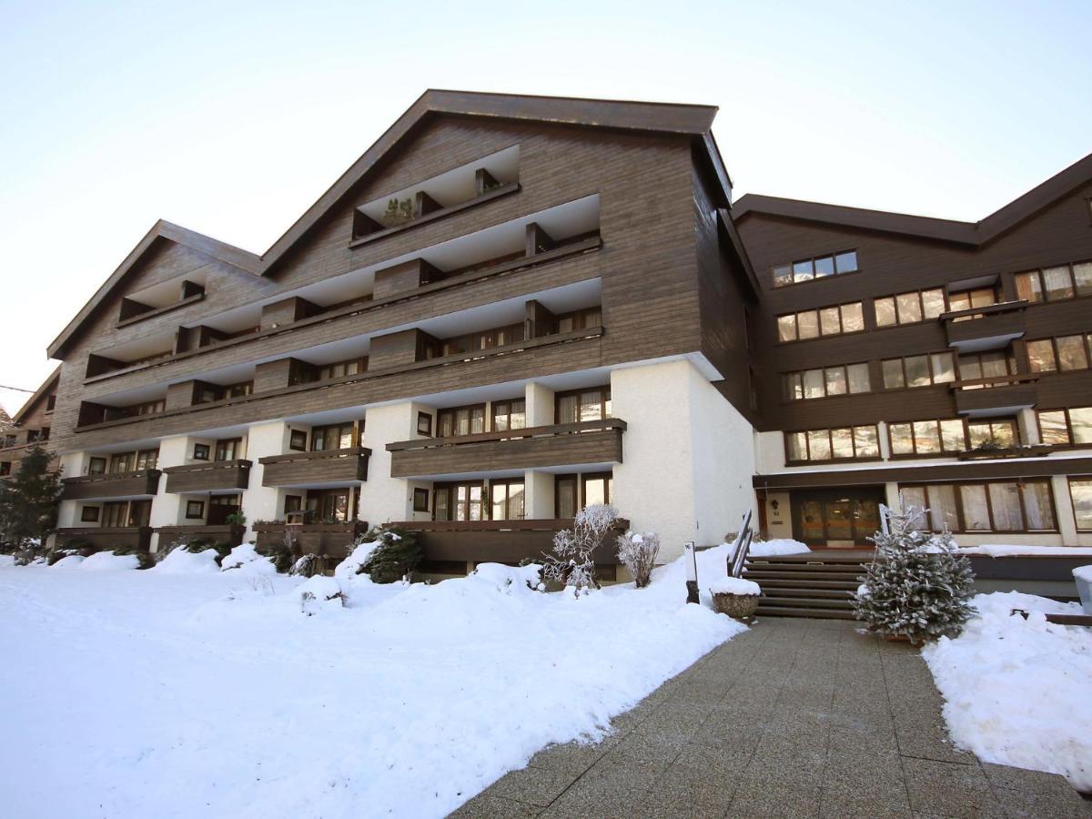Apartment Roemer By Interhome Bad Hofgastein Eksteriør bilde