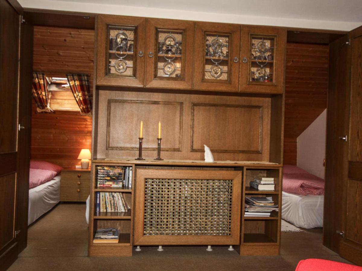 Apartment Roemer By Interhome Bad Hofgastein Eksteriør bilde