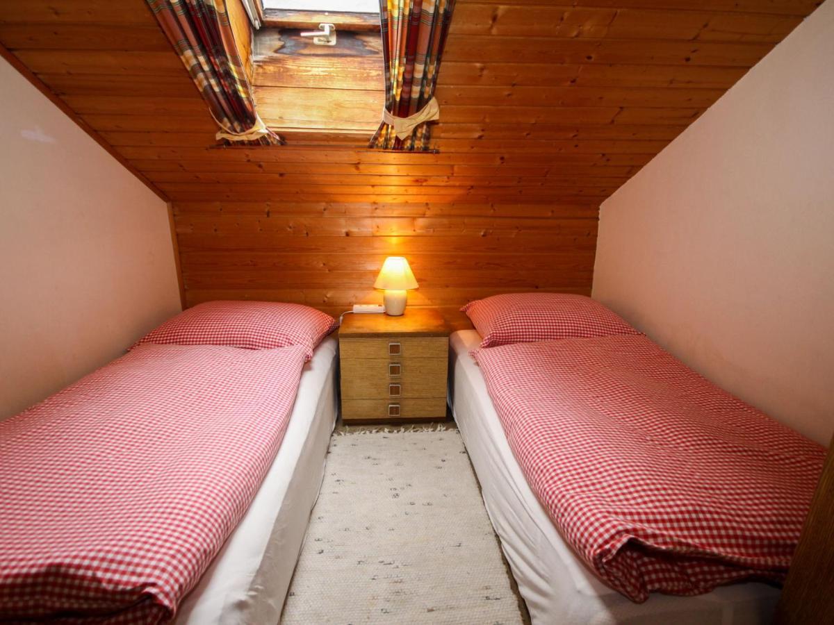 Apartment Roemer By Interhome Bad Hofgastein Eksteriør bilde