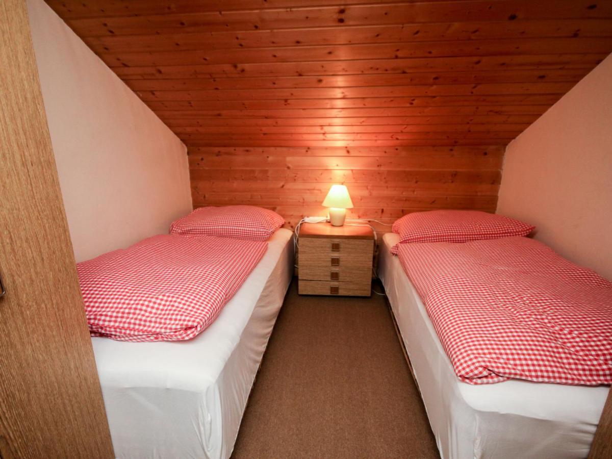 Apartment Roemer By Interhome Bad Hofgastein Eksteriør bilde