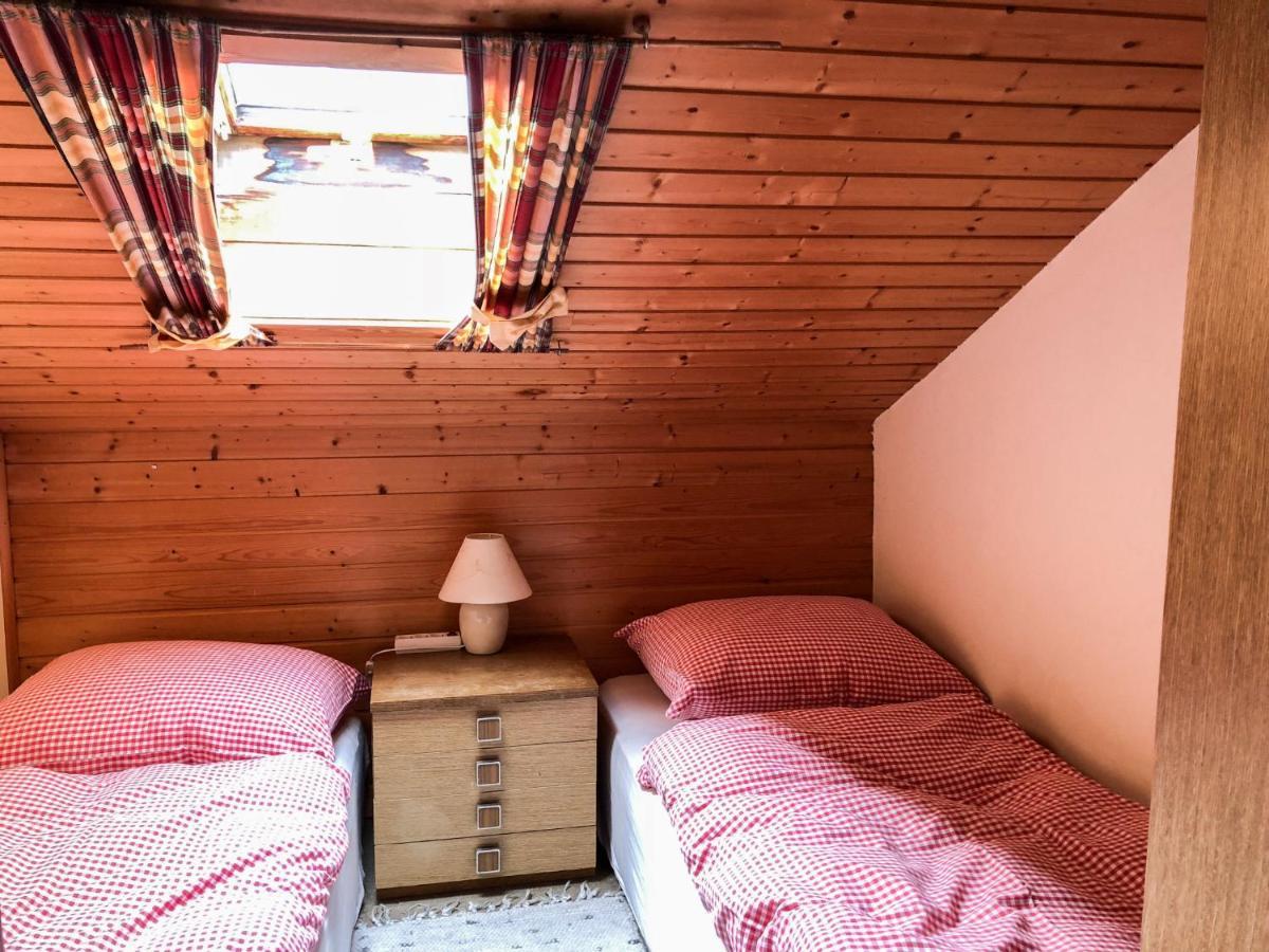 Apartment Roemer By Interhome Bad Hofgastein Eksteriør bilde