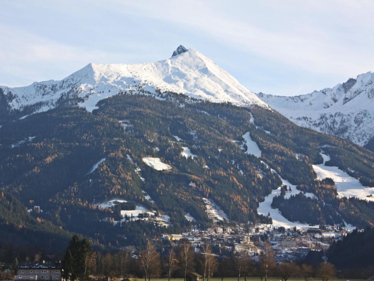 Apartment Roemer By Interhome Bad Hofgastein Eksteriør bilde