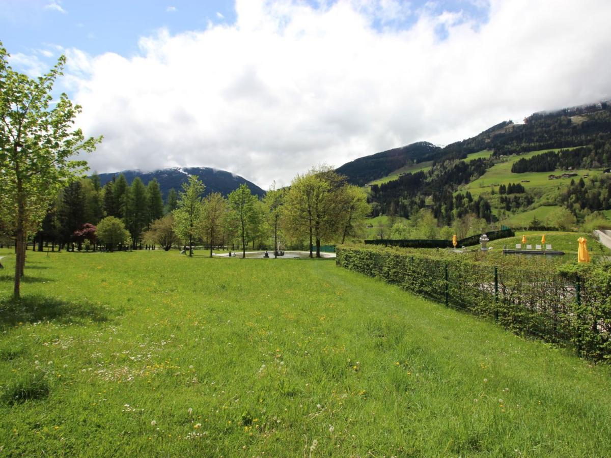 Apartment Roemer By Interhome Bad Hofgastein Eksteriør bilde