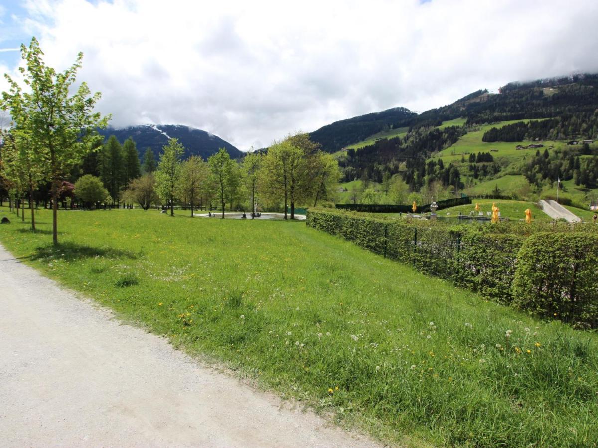 Apartment Roemer By Interhome Bad Hofgastein Eksteriør bilde