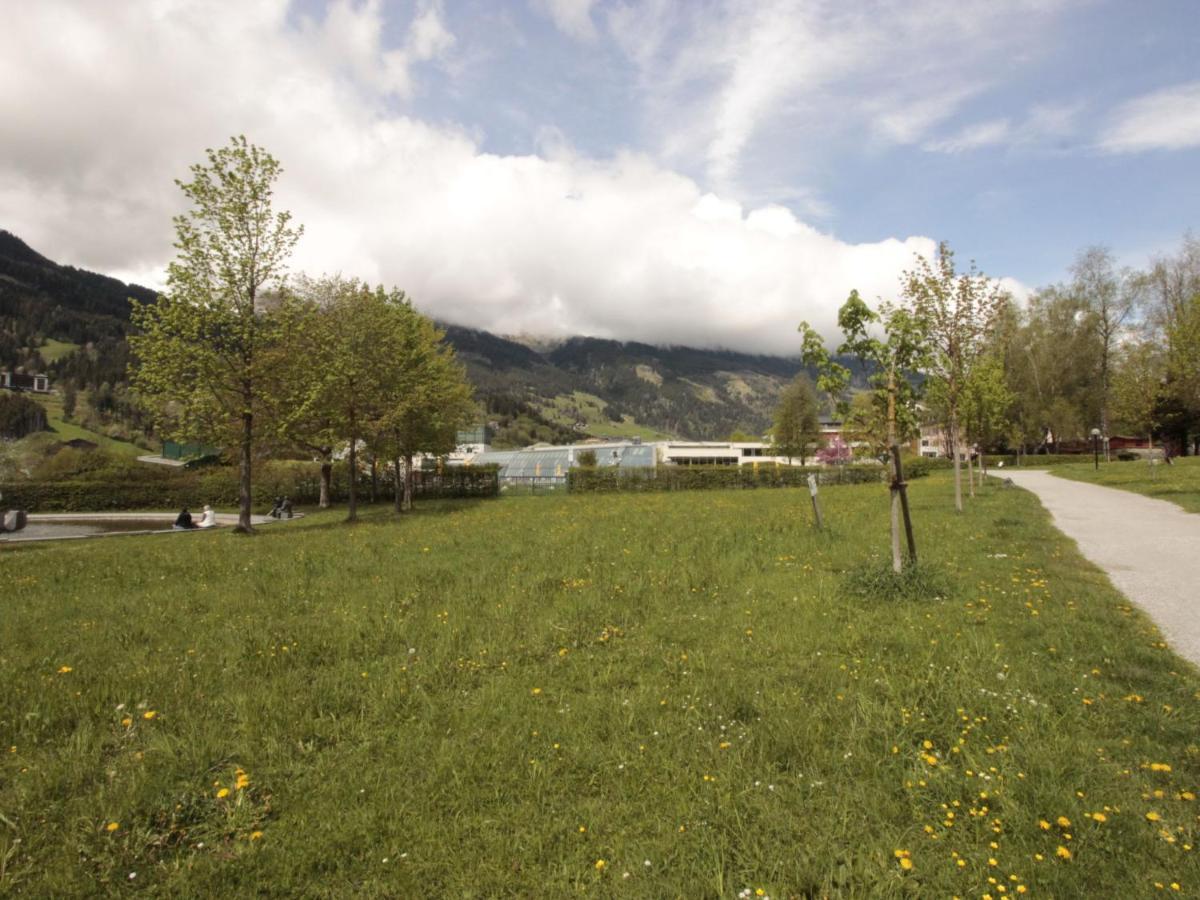 Apartment Roemer By Interhome Bad Hofgastein Eksteriør bilde