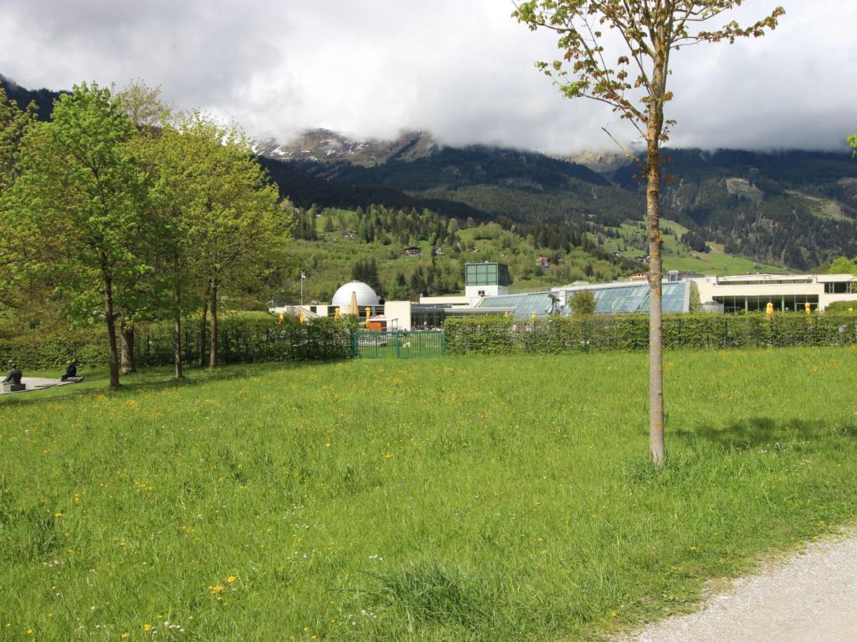 Apartment Roemer By Interhome Bad Hofgastein Eksteriør bilde