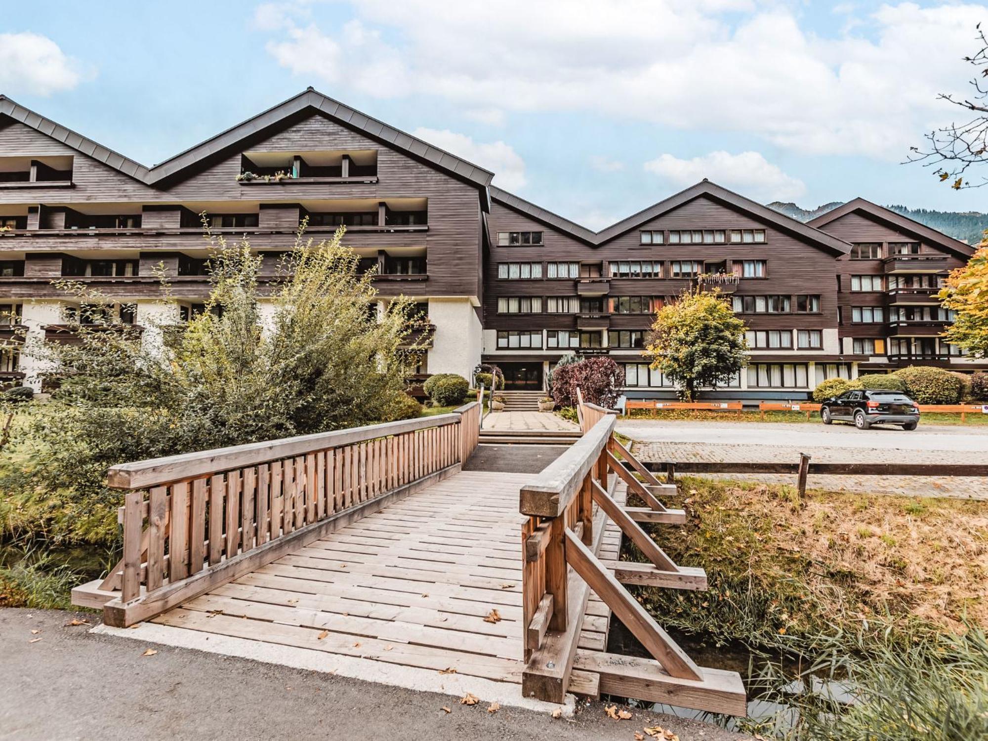 Apartment Roemer By Interhome Bad Hofgastein Eksteriør bilde