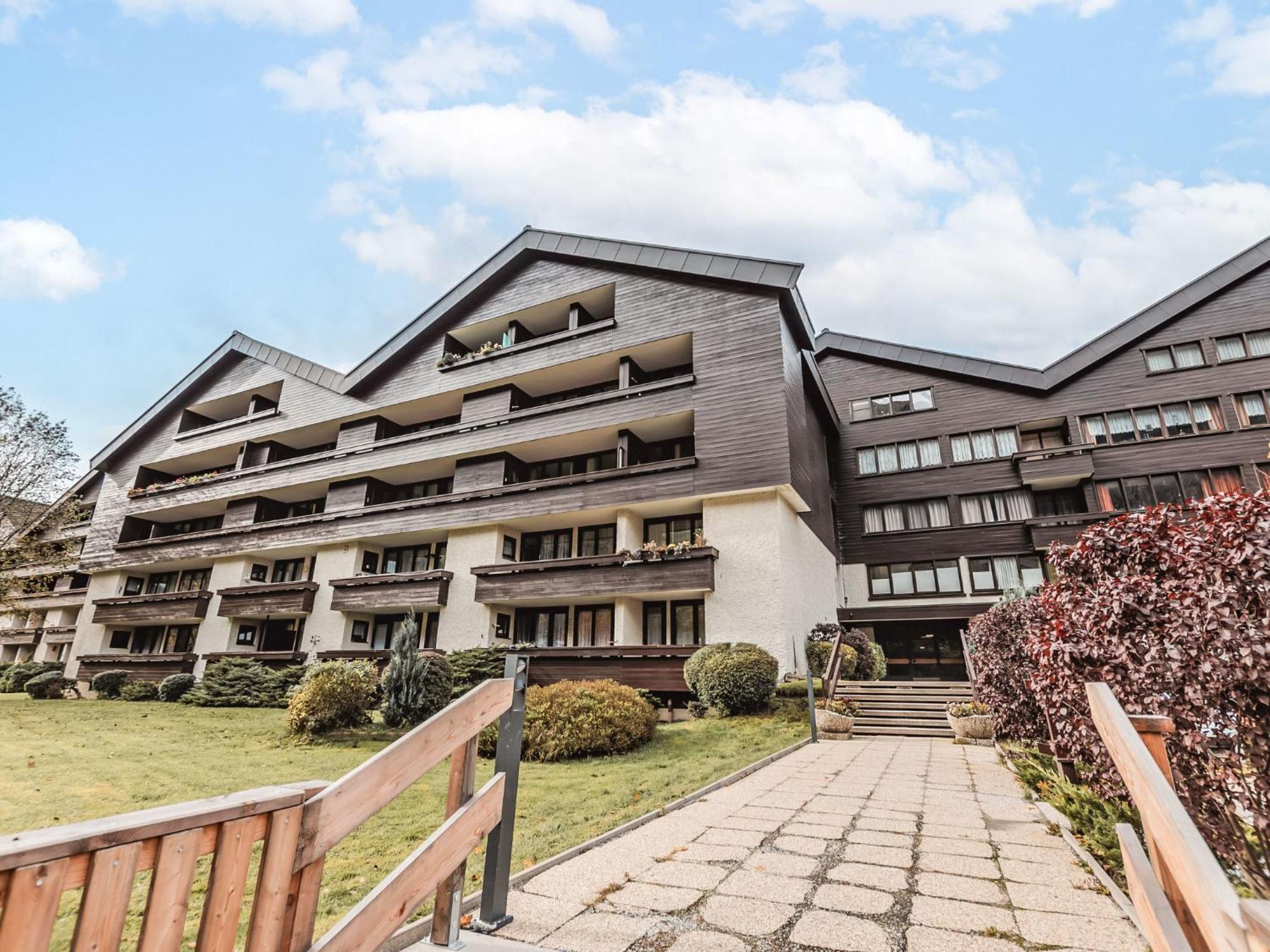 Apartment Roemer By Interhome Bad Hofgastein Eksteriør bilde