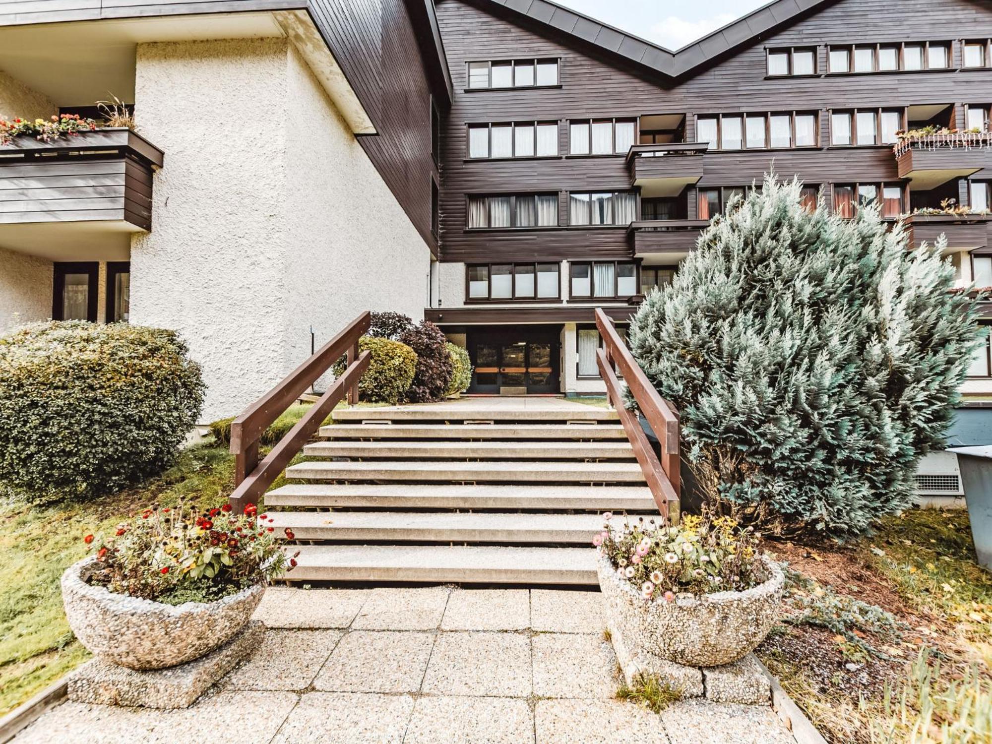 Apartment Roemer By Interhome Bad Hofgastein Eksteriør bilde