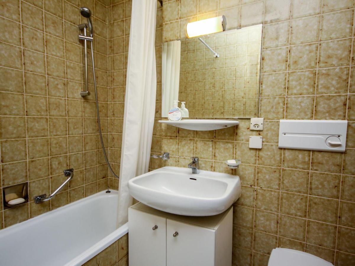 Apartment Roemer By Interhome Bad Hofgastein Eksteriør bilde